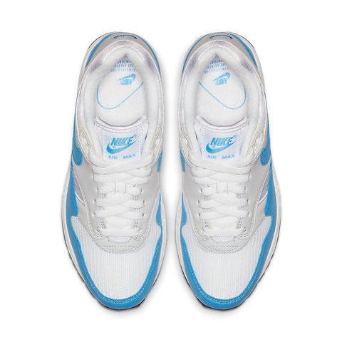 Nike Air Max 87 'White University Blue' - Banlieue91