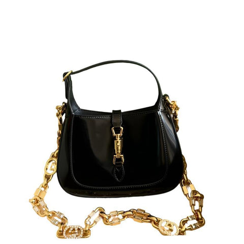 Gucci Jackie 1961 Mini Bag - Banlieue91