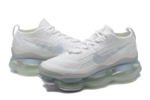 Air Max Scorpion 'White Pure Platinum' - Banlieue91