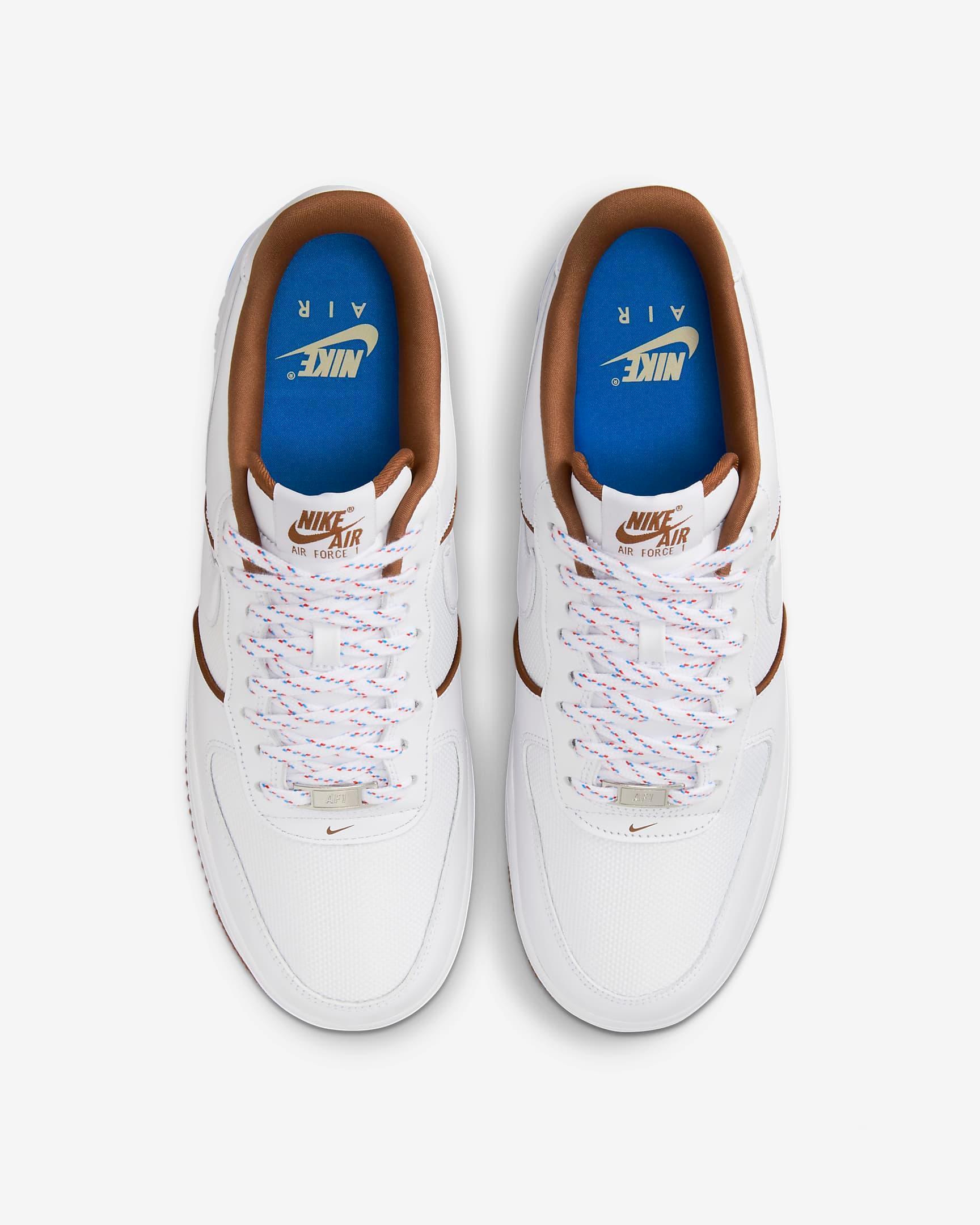 Nike Air Force 1 '07 LX - Banlieue91