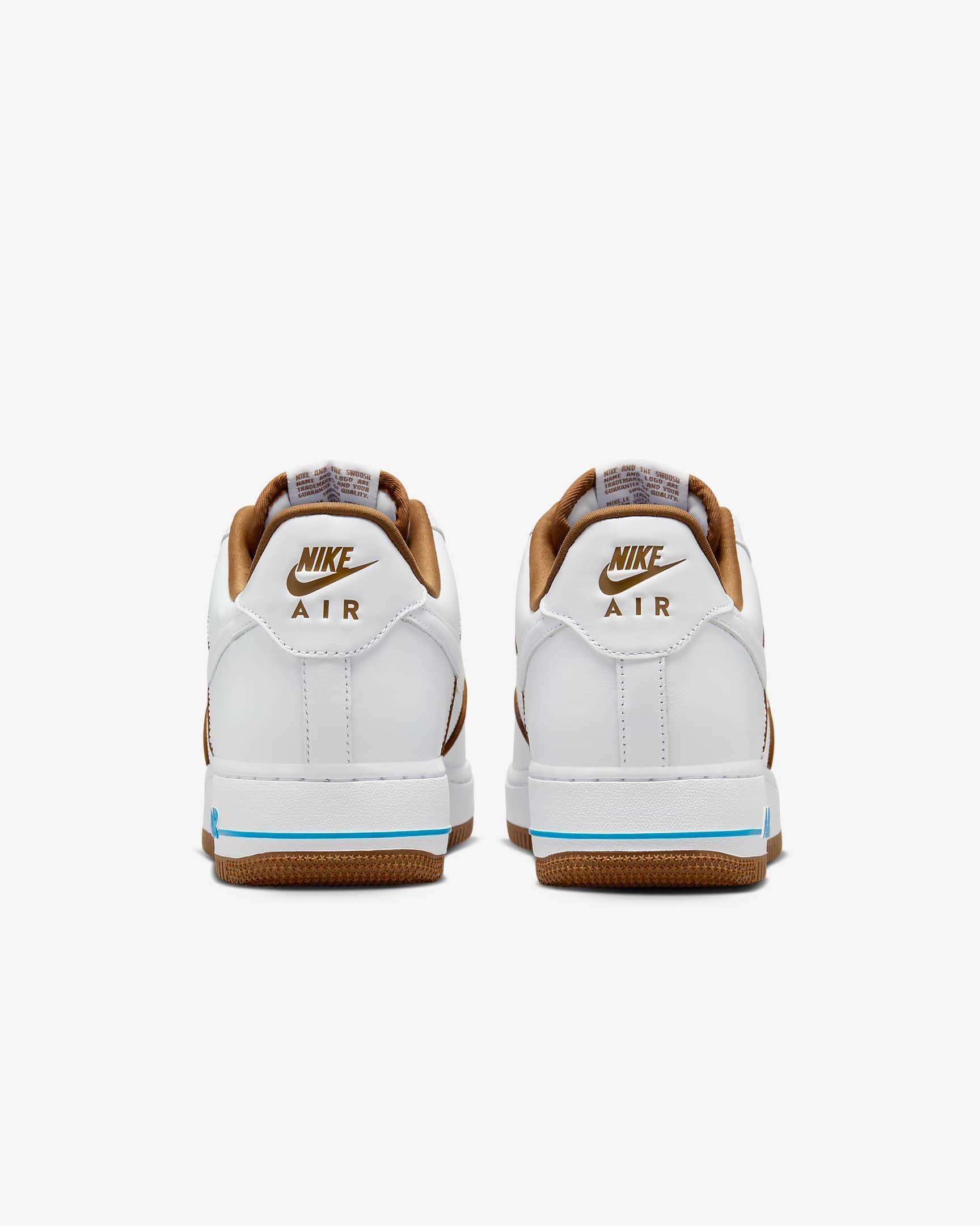 Nike Air Force 1 '07 LX - Banlieue91