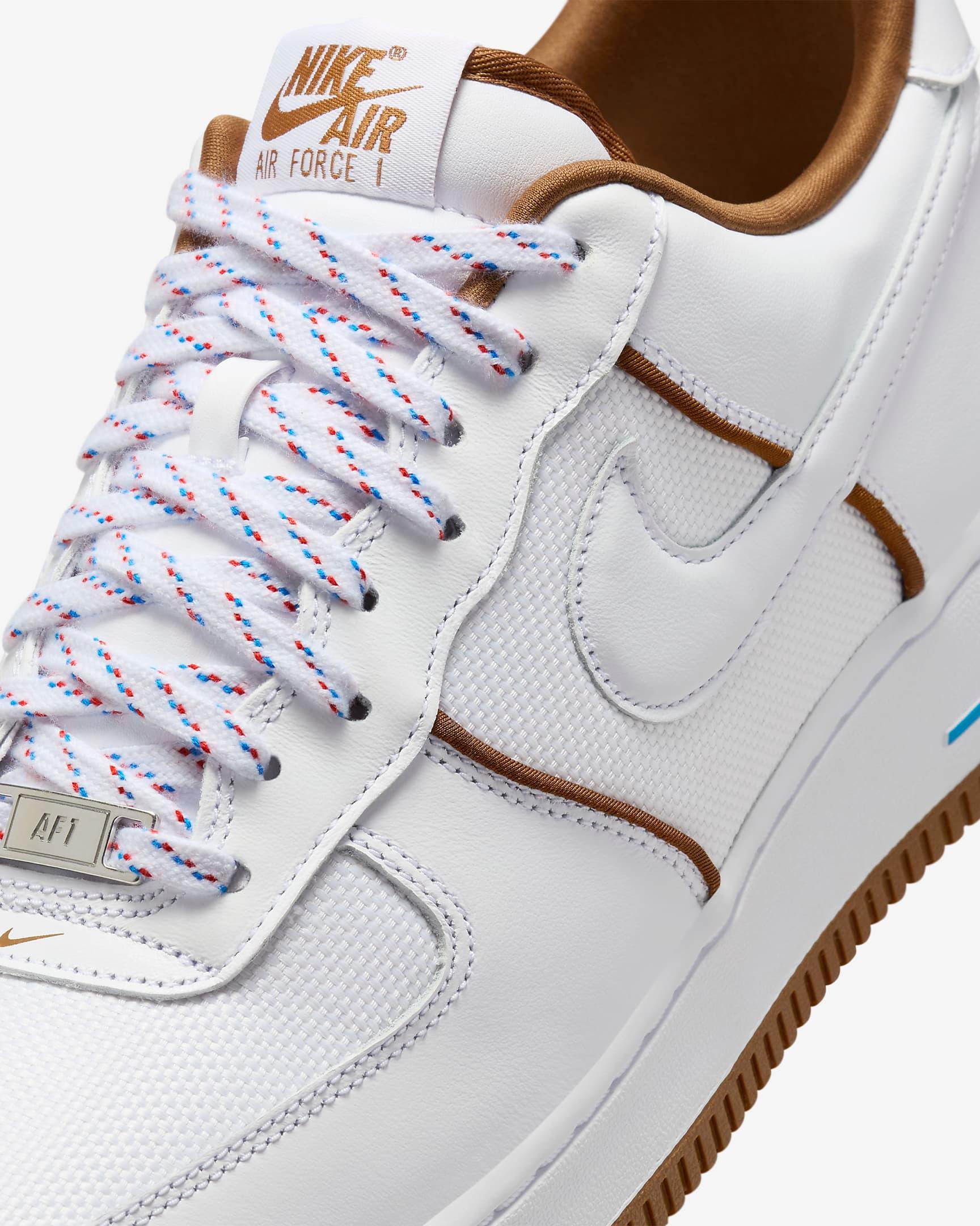 Nike Air Force 1 '07 LX - Banlieue91