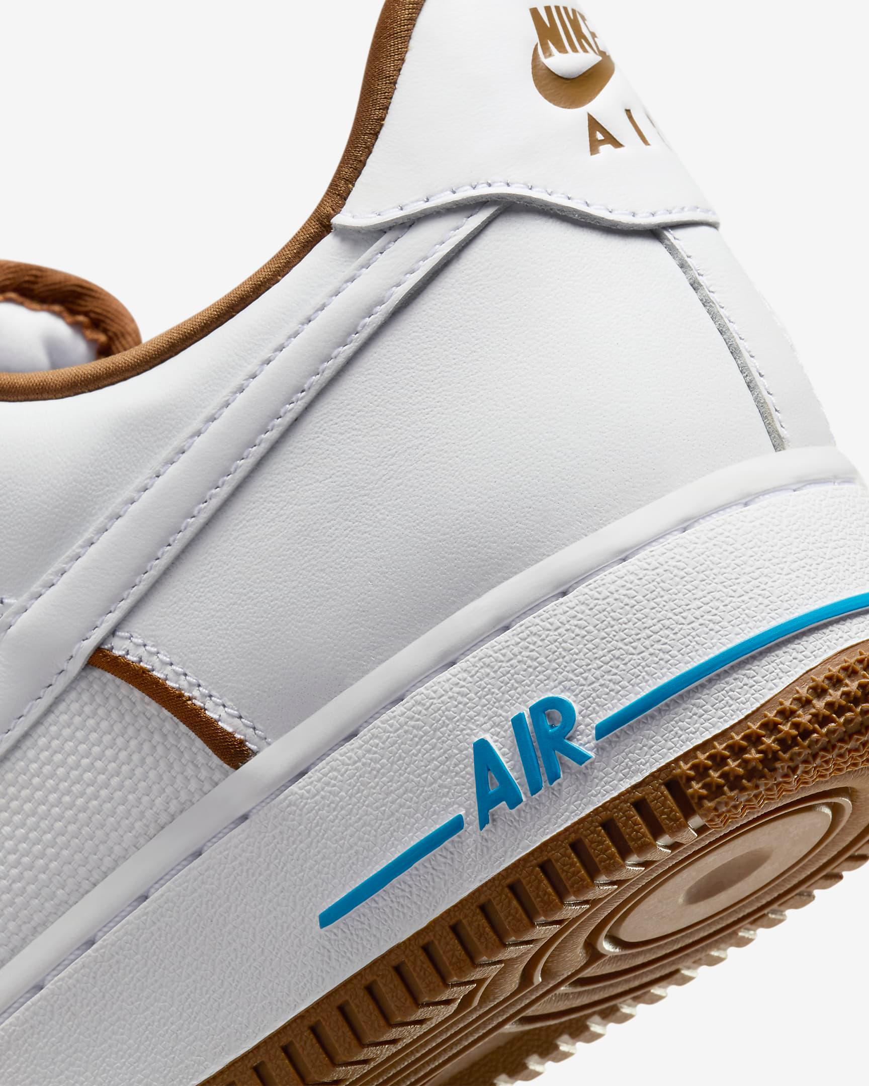 Nike Air Force 1 '07 LX - Banlieue91