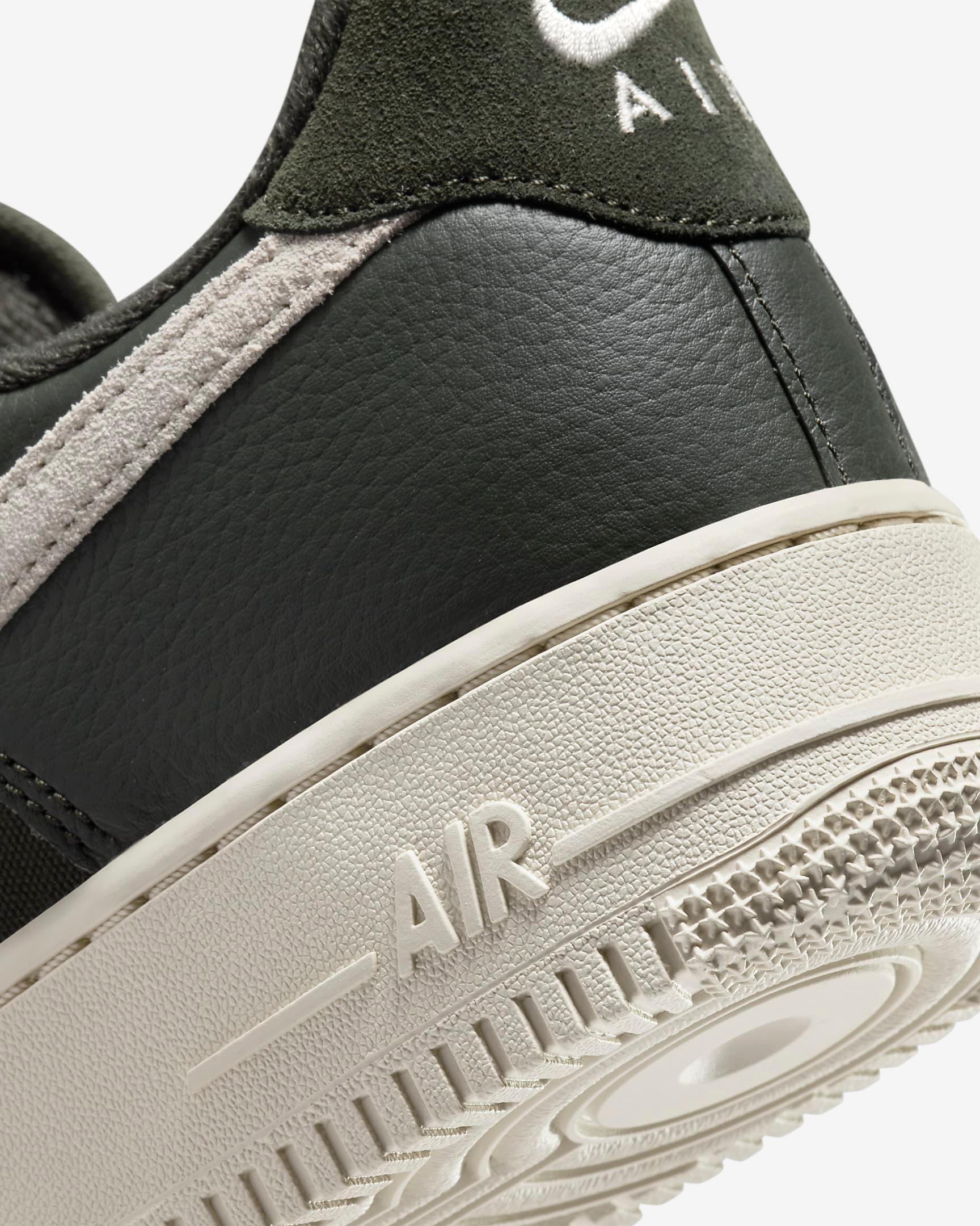 Nike Air Force 1 '07 LX NBHD - Banlieue91
