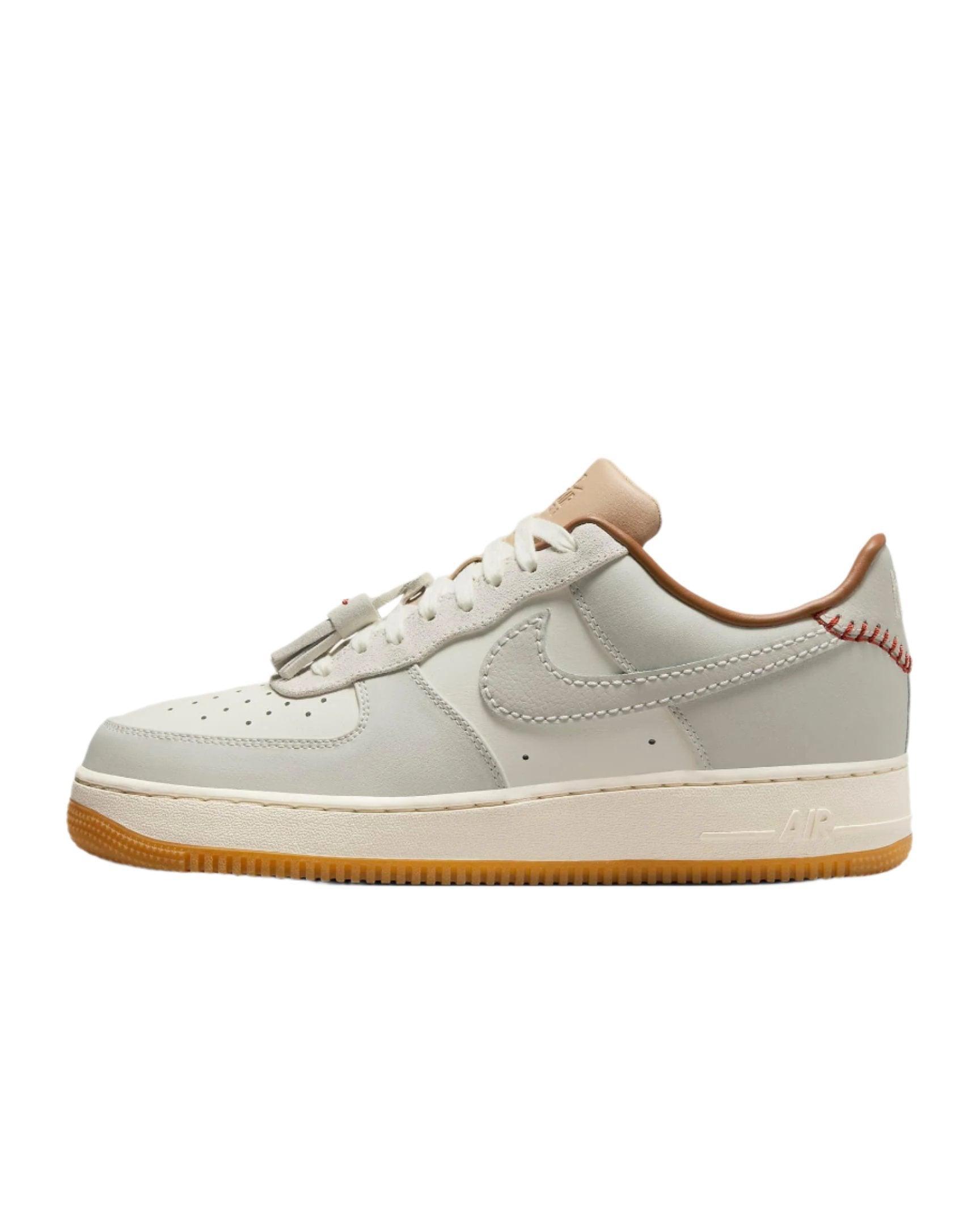 Nike Air Force 1 '07 - Banlieue91