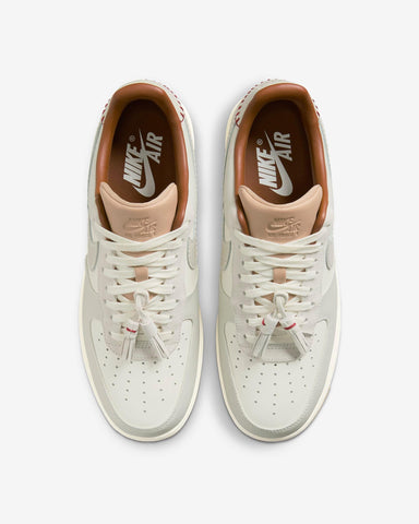 Nike Air Force 1 '07 - Banlieue91