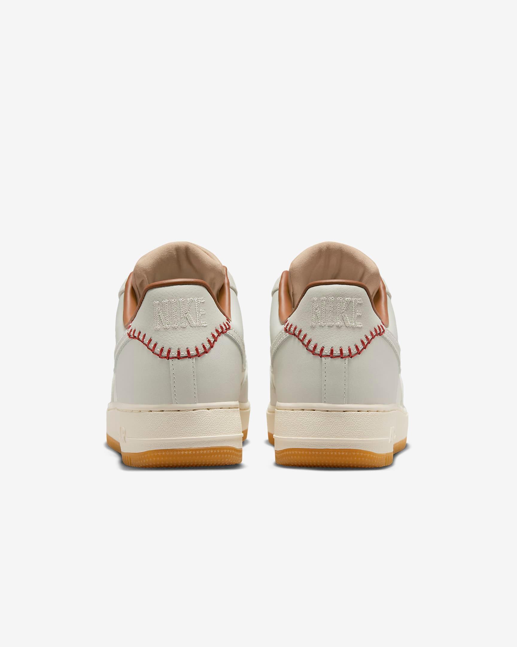 Nike Air Force 1 '07 - Banlieue91