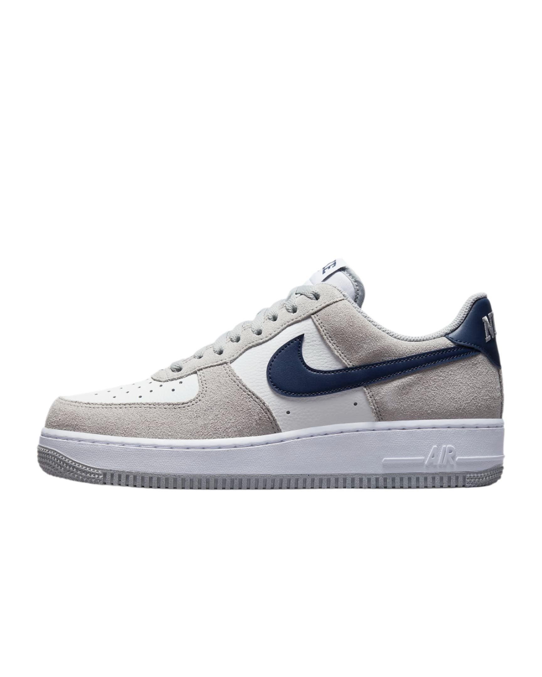 Nike Air Force 1 '07 - Banlieue91