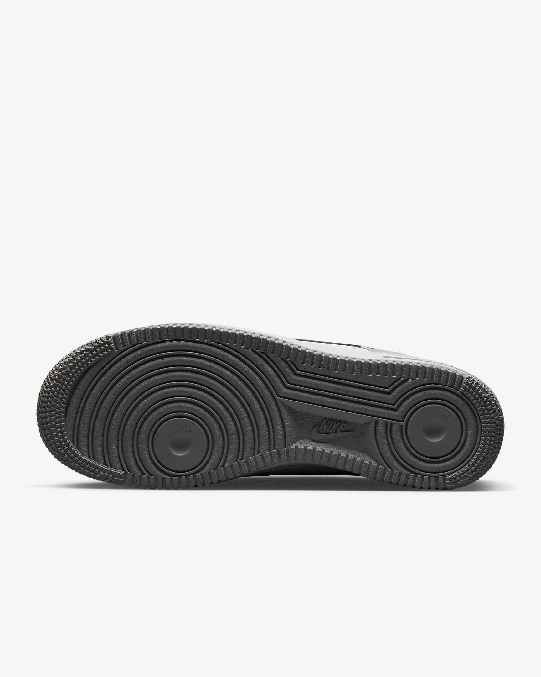 Nike Air Force 1 '07 - Banlieue91