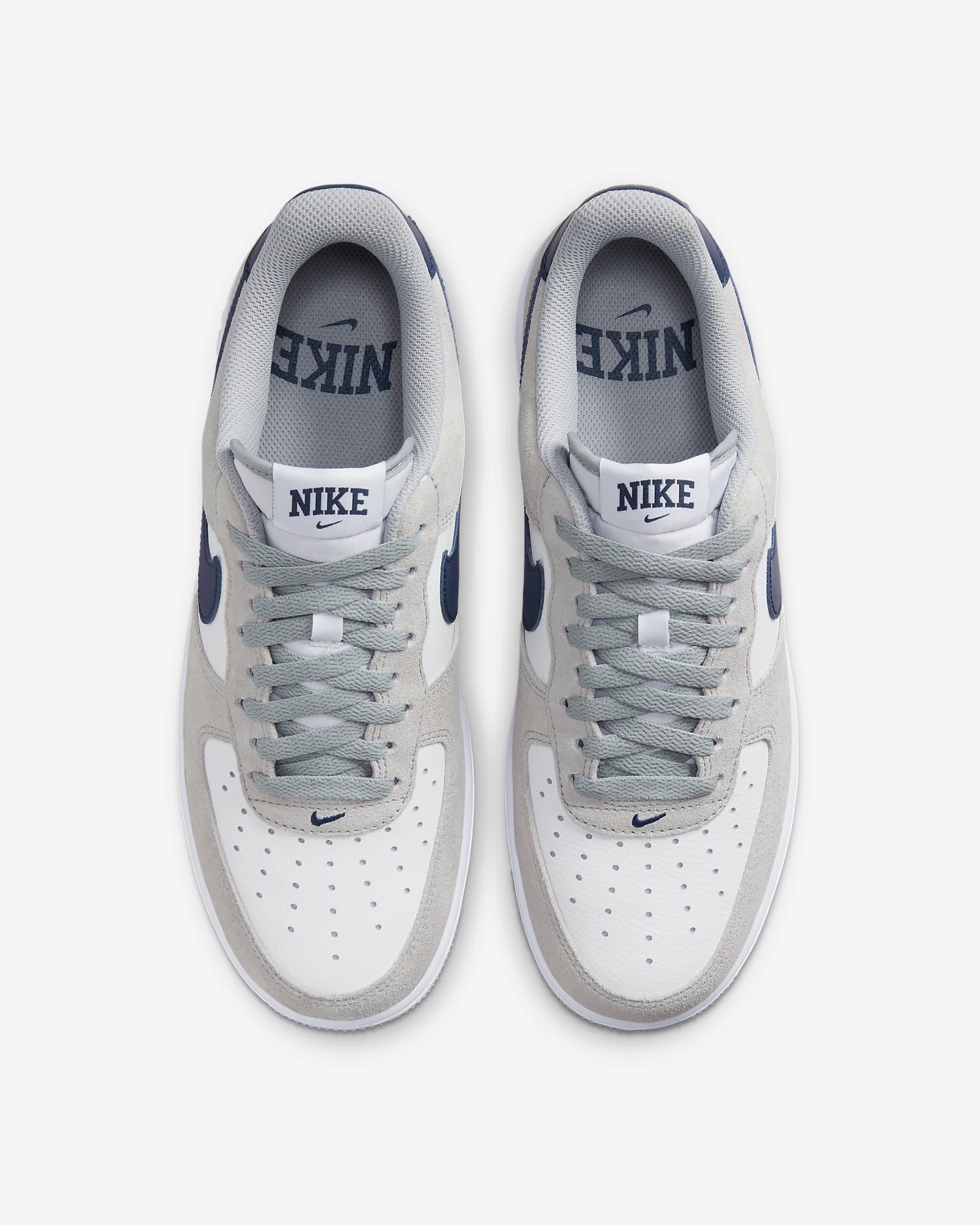 Nike Air Force 1 '07 - Banlieue91