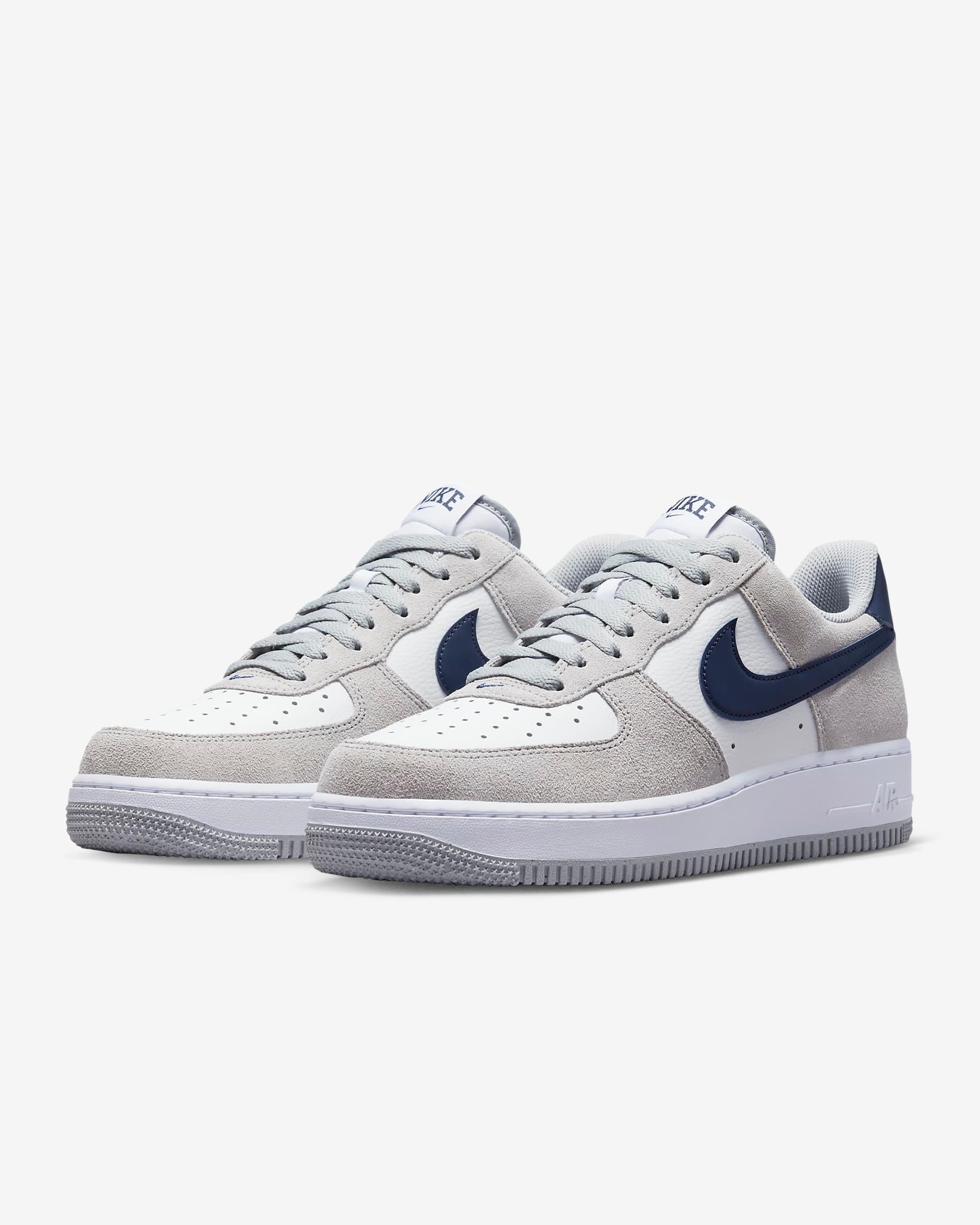 Nike Air Force 1 '07 - Banlieue91