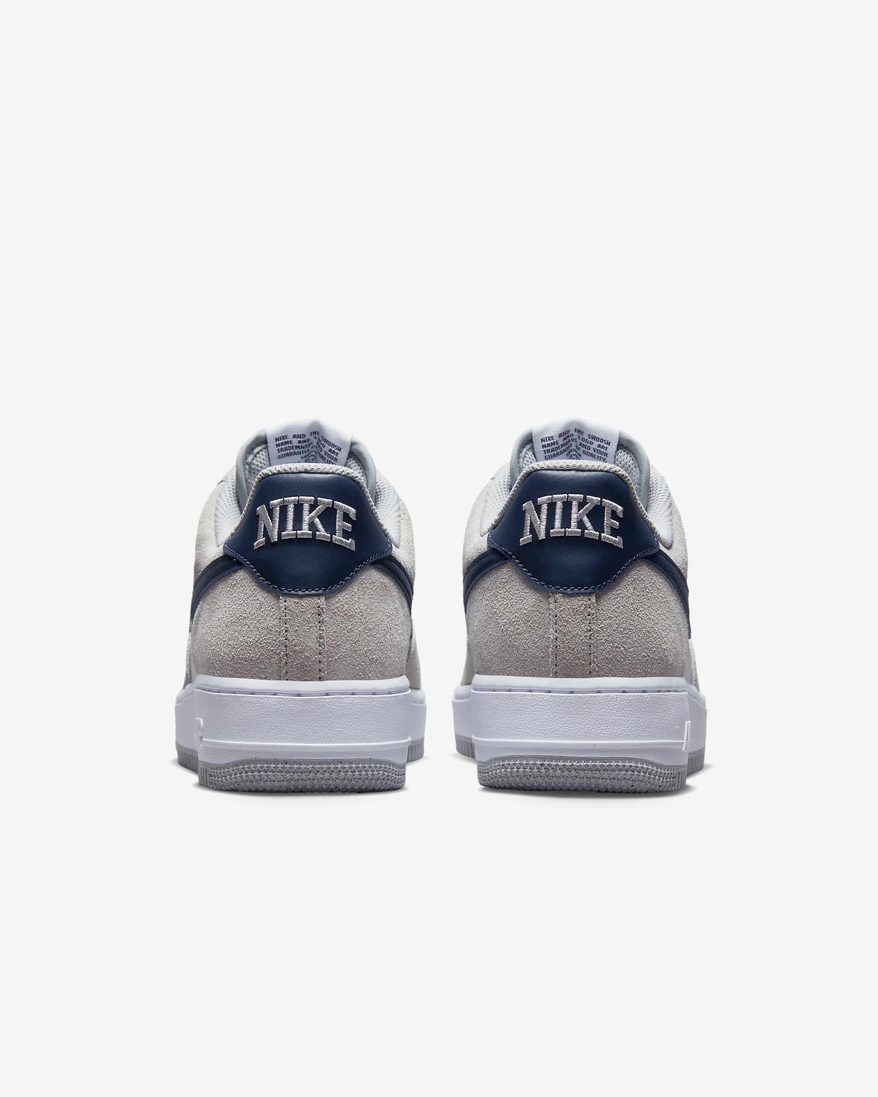 Nike Air Force 1 '07 - Banlieue91