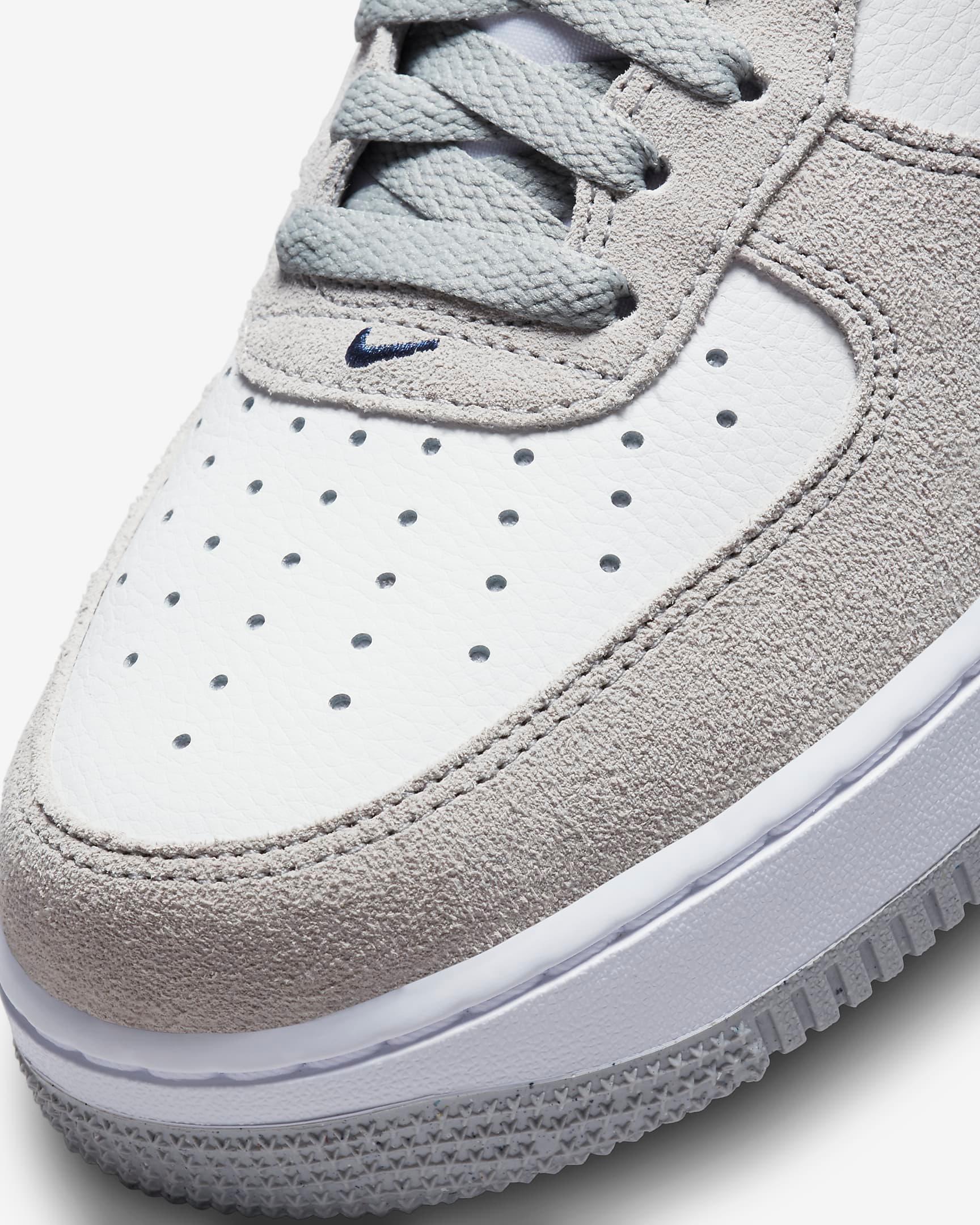 Nike Air Force 1 '07 - Banlieue91