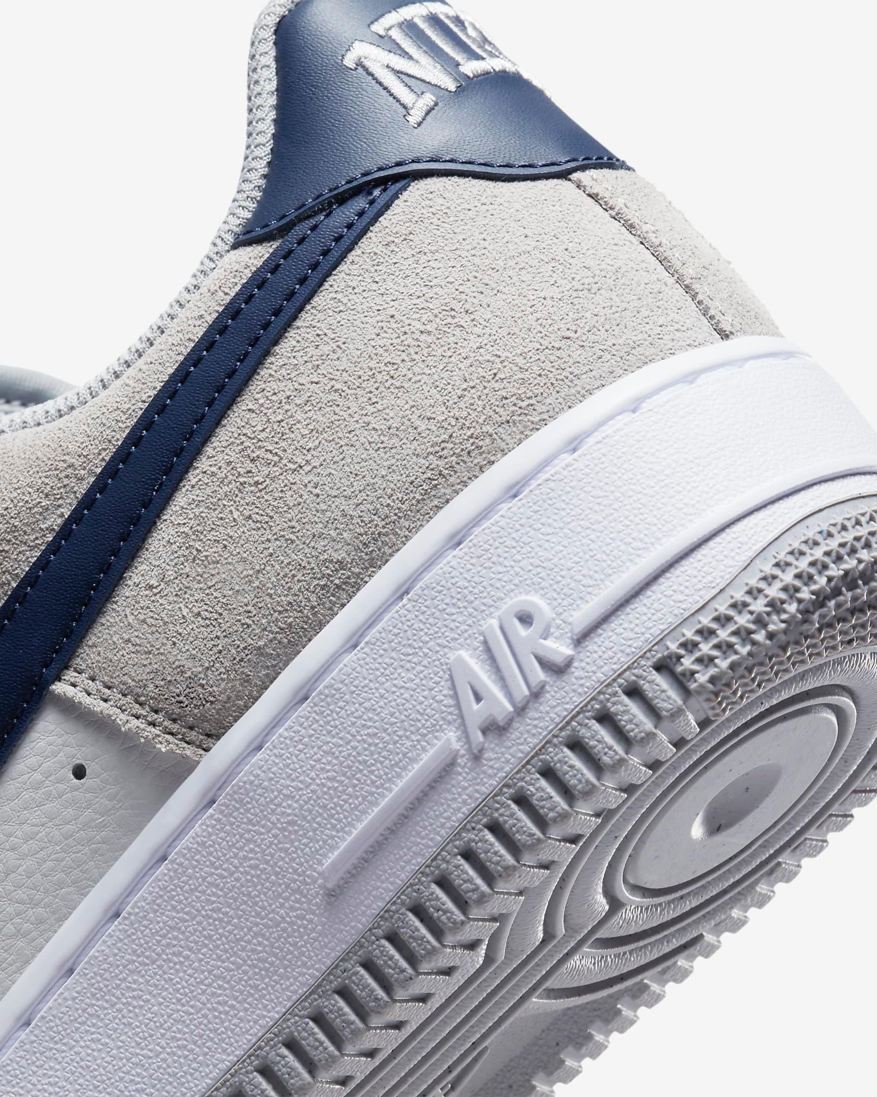 Nike Air Force 1 '07 - Banlieue91