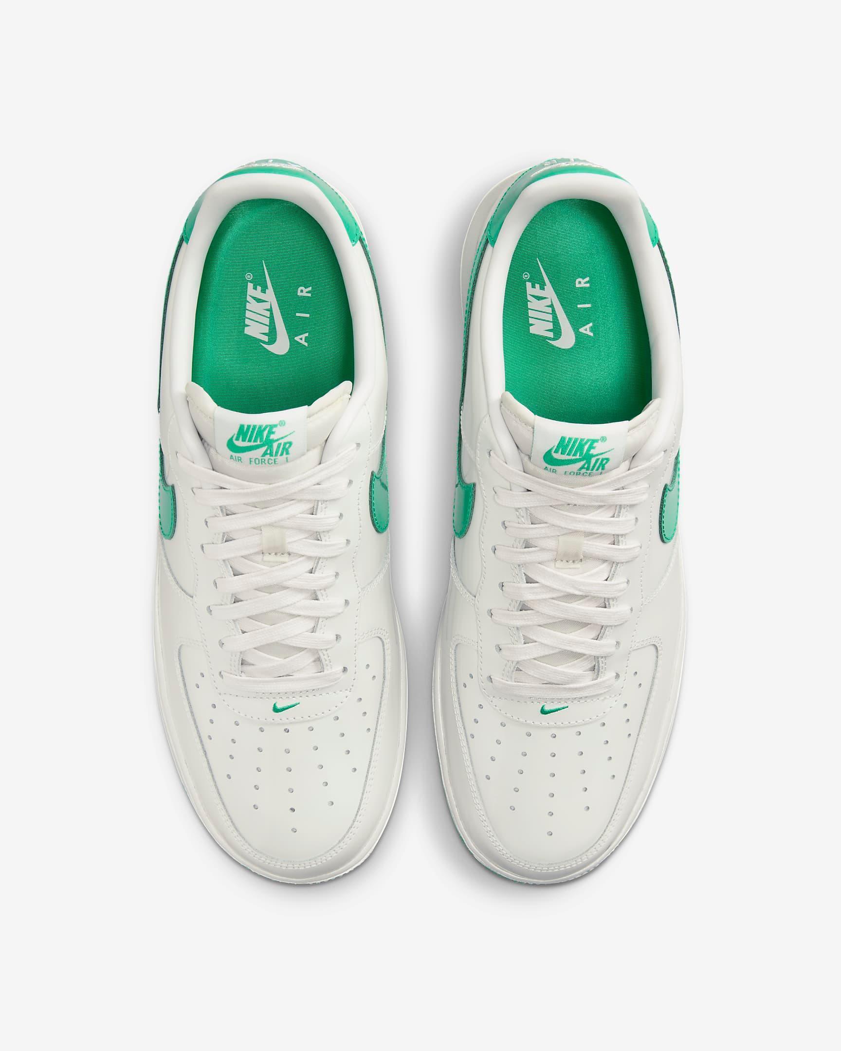 Nike Air Force 1 '07 Premium - Banlieue91