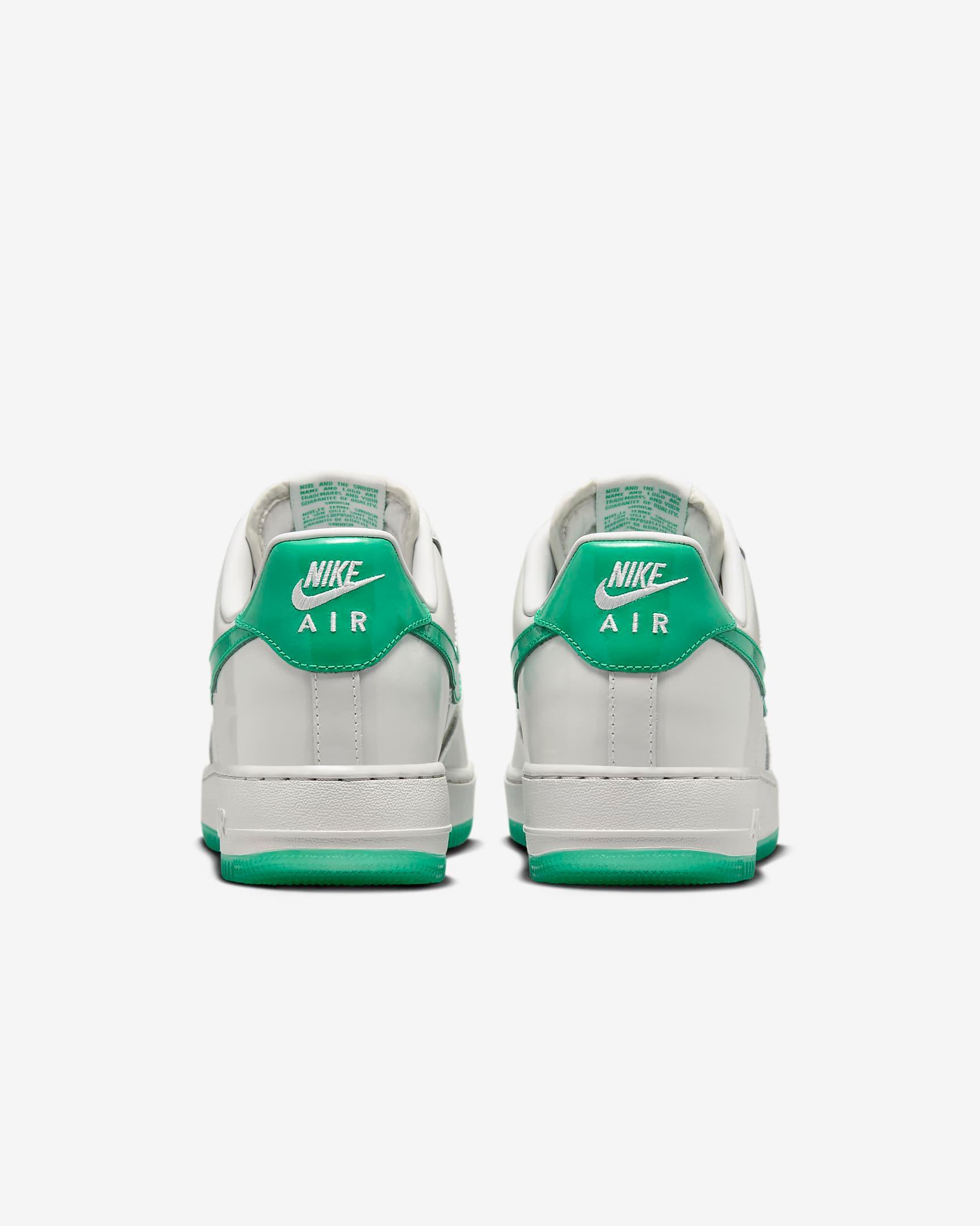 Nike Air Force 1 '07 Premium - Banlieue91