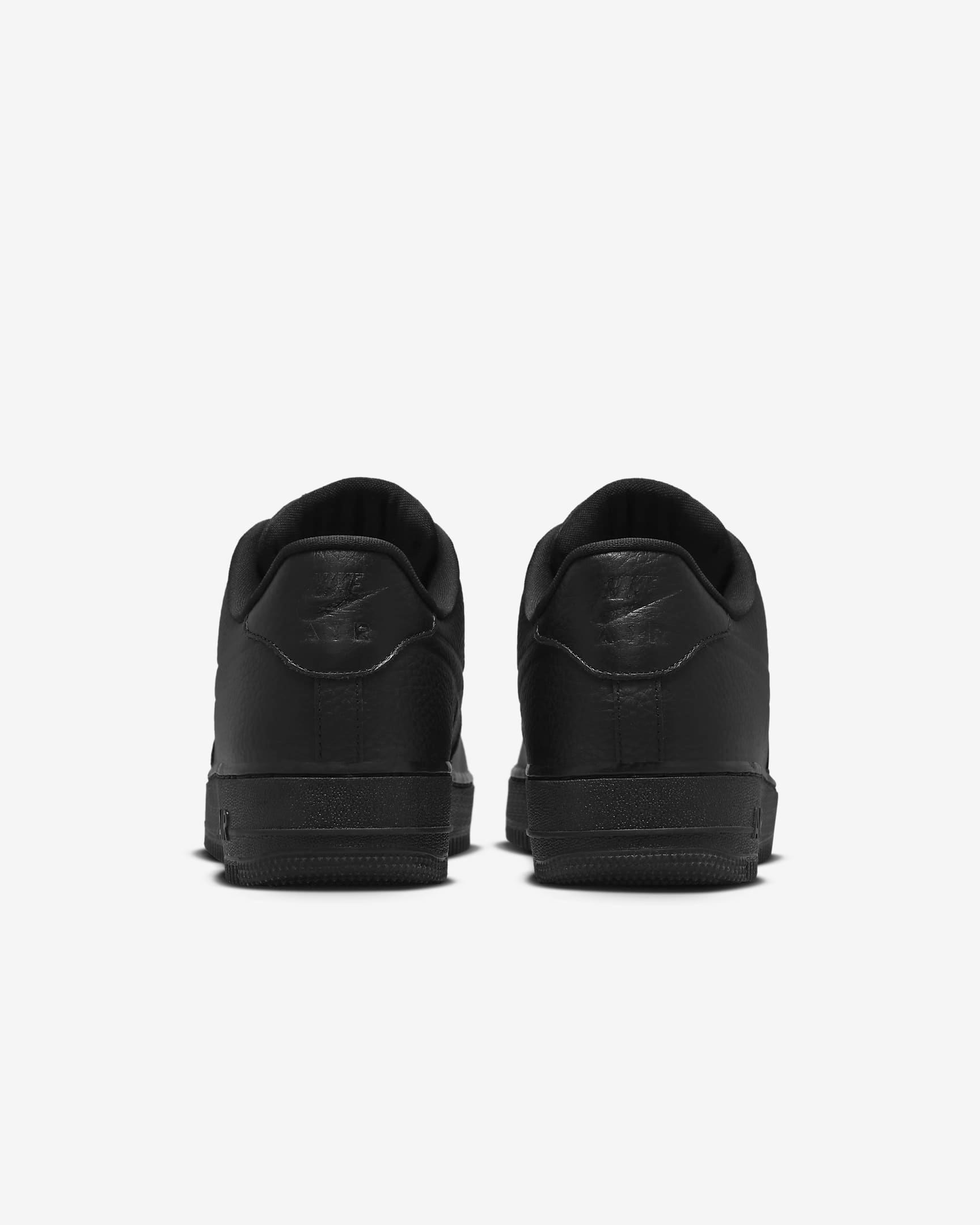Nike Air Force 1 '07 Pro-Tech - Banlieue91