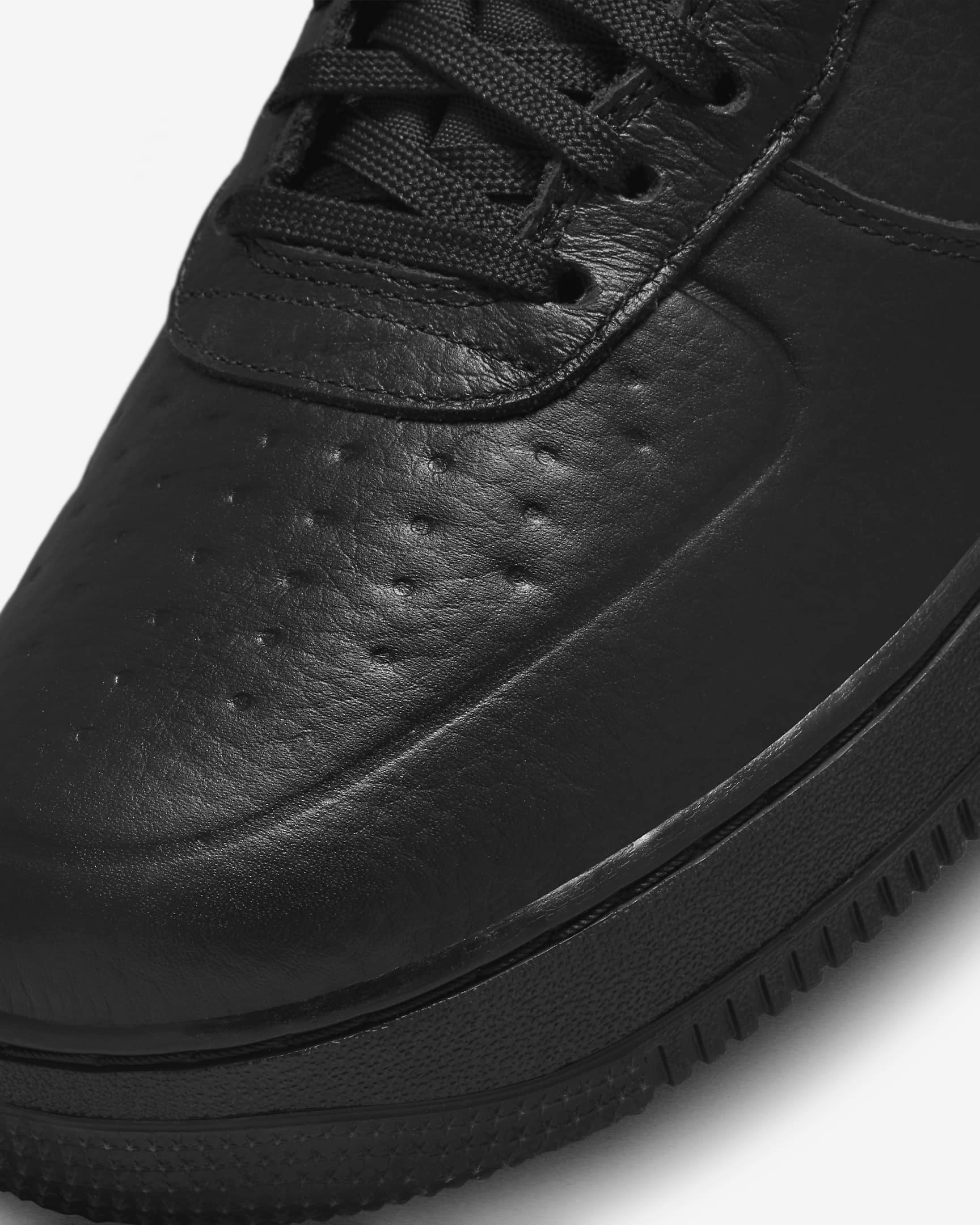 Nike Air Force 1 '07 Pro-Tech - Banlieue91