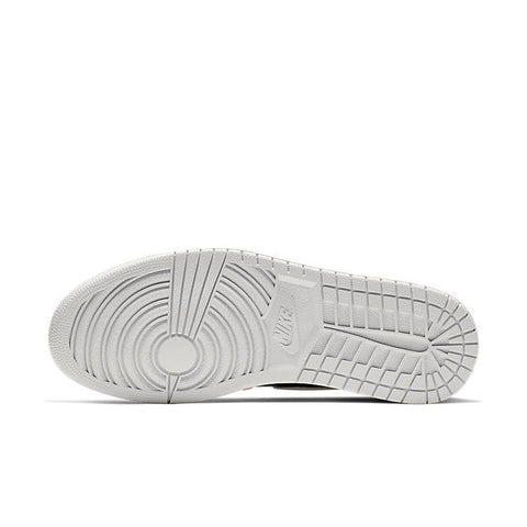Air Jordan 1 High 'Neutral Grey Hyper Crimson' - Banlieue91