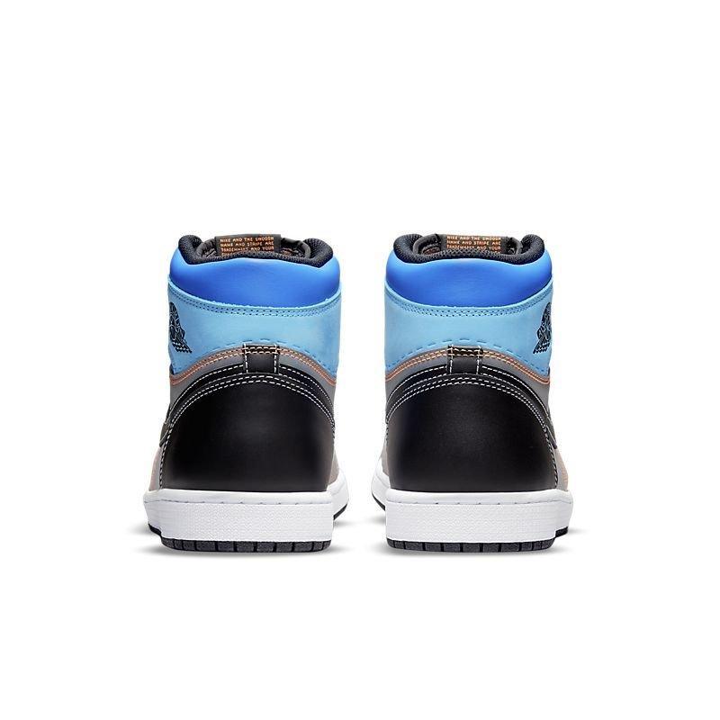 Air Jordan 1 High 'Prototype' - Banlieue91