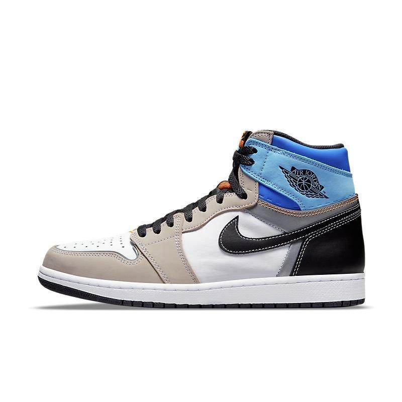 Air Jordan 1 High 'Prototype' - Banlieue91
