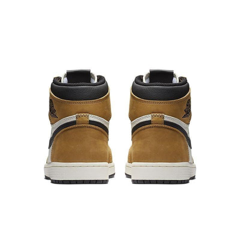 Air Jordan 1 High 'Rookie of the Year' - Banlieue91