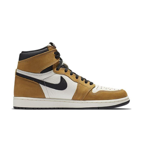 Air Jordan 1 High 'Rookie of the Year' - Banlieue91