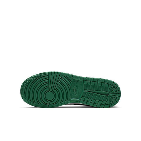 Air Jordan 1 Low 'Mystic Green' - Banlieue91