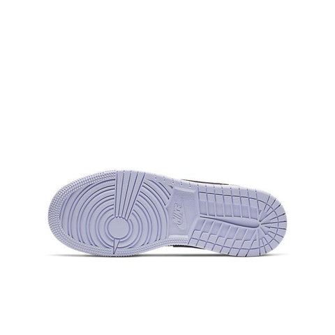 Air Jordan 1 Low 'Oxygen Purple' - Banlieue91
