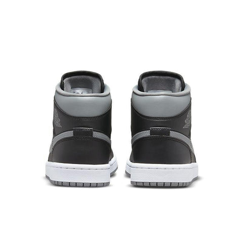 Air Jordan 1 Mid 'Shadow' - Banlieue91