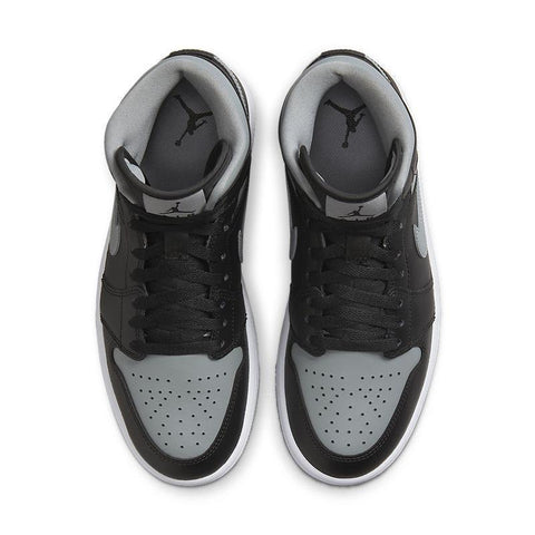 Air Jordan 1 Mid 'Shadow' - Banlieue91