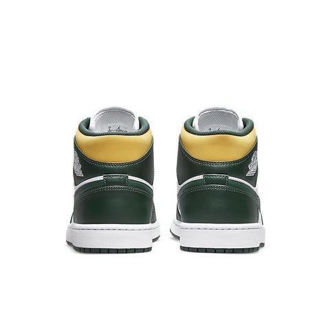 Air Jordan 1 Mid 'Sonics' - Banlieue91