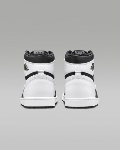 Air Jordan 1 Retro High OG "Black & White" - Banlieue91