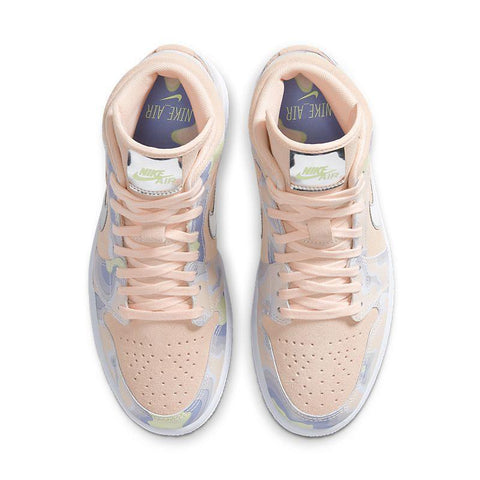 Air Jordan 1 Retro High 'SE P(HER)SPECTIVE' - Banlieue91