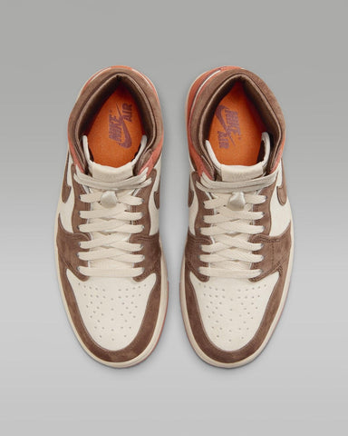 Air Jordan 1 Retro High SP - Banlieue91