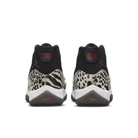 Air Jordan 11 Retro High 'Animal Instinct' - Banlieue91