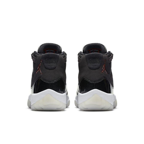Air Jordan 11 Retro High ' ANTHRACITE' - Banlieue91