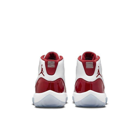 Air Jordan 11 Retro High 'Cherry' - Banlieue91