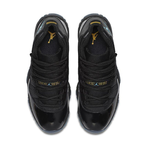 Air Jordan 11 Retro High 'Gamma Blue' - Banlieue91