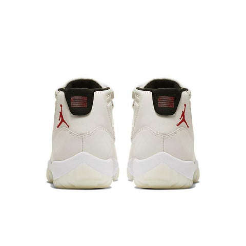 Air Jordan 11 Retro High 'Platinum Tint' - Banlieue91