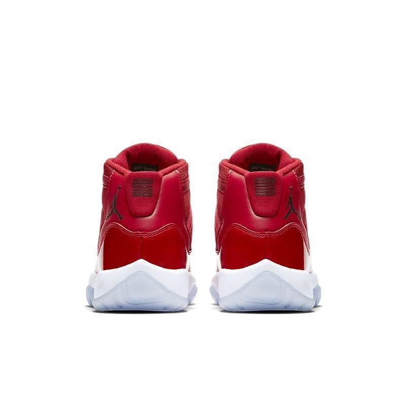 Air Jordan 11 Retro High 'Win Like 96' - Banlieue91