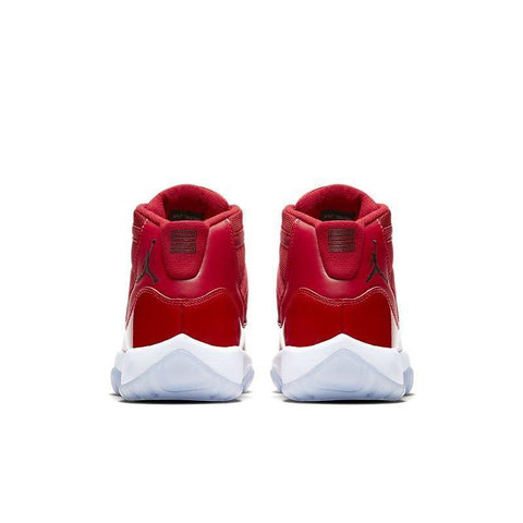 Air Jordan 11 Retro High 'Win Like 96' - Banlieue91