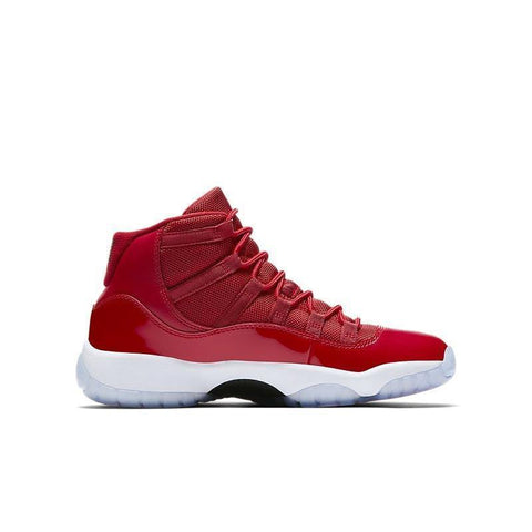 Air Jordan 11 Retro High 'Win Like 96' - Banlieue91