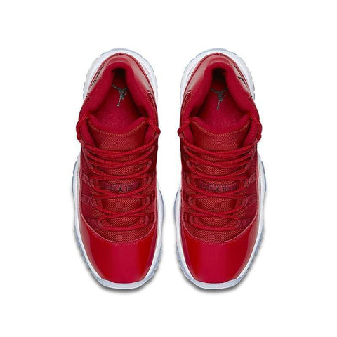 Air Jordan 11 Retro High 'Win Like 96' - Banlieue91