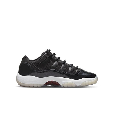Air Jordan 11 Retro Low '72-10' - Banlieue91