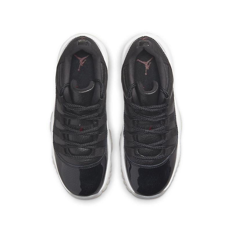 Air Jordan 11 Retro Low '72-10' - Banlieue91