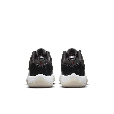 Air Jordan 11 Retro Low '72-10' - Banlieue91