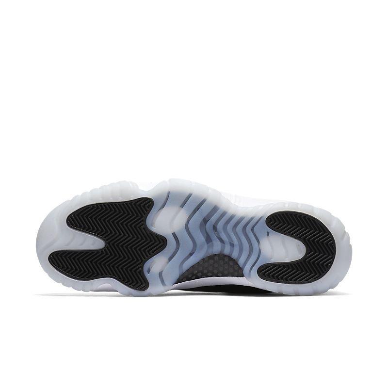 Air Jordan 11 Retro Low 'Barons' - Banlieue91