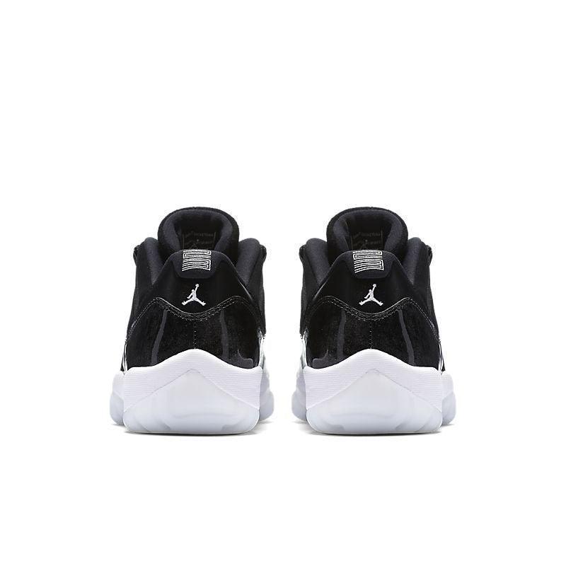 Air Jordan 11 Retro Low 'Barons' - Banlieue91