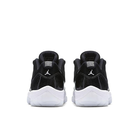 Air Jordan 11 Retro Low 'Barons' - Banlieue91